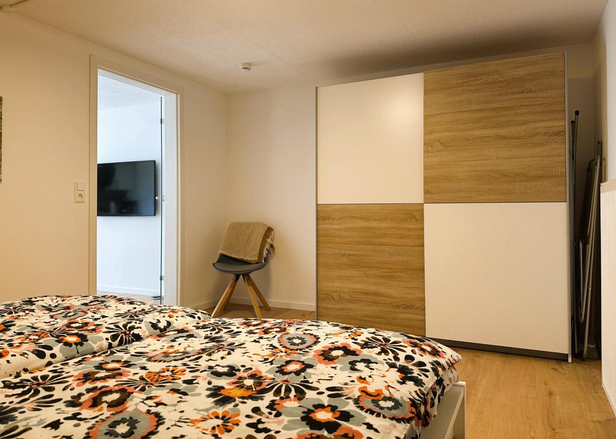 Rottweiler Ferienwohnung Buitenkant foto